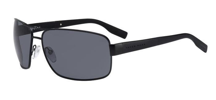 Color_003-MATTEBLACK/AH-GREYPOLARIZED - MATTE BLACK - GREY POLARIZED