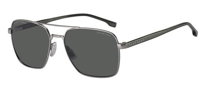 Color_R81-MATTERUTHENIUM/M9 - MATTE RUTHENIUM - GREY POLARIZED