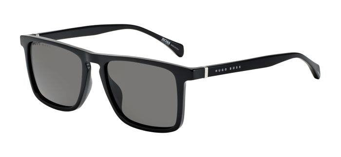 Color_807-BLACK/M9 - BLACK - GREY POLARIZED