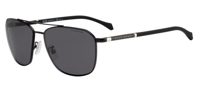 Color_807-BLACK/M9-GREYPOLARIZED - BLACK - GREY POLARIZED