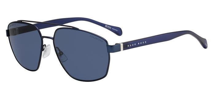 Color_FLL-MATTEBLUE/C3 - MATTE BLUE - BLUE POLARIZED