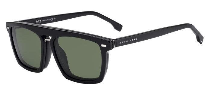 Color_807-BLACK/QT-GREEN - BLACK - GREEN