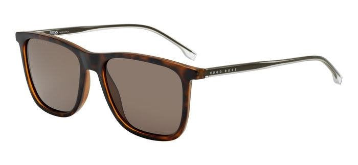 Color_HGC-MATTEBROWNHAVANA/70 - MATTE BROWN HAVANA - BROWN