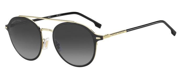 Color_0NZ-MATTEGOLDBLACK/9O-DARKGREYSHADED