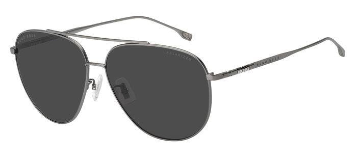 Color_R80-SEMIMATTEDARKRUTHENIUM/M9-GREYPOLARIZED - MATTE DARK RUTHENIUM - GREY POLARIZED