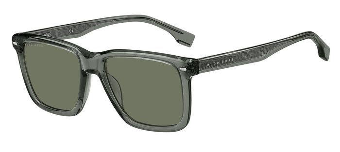 Color_1ED-GREEN/QT - GREEN - GREEN