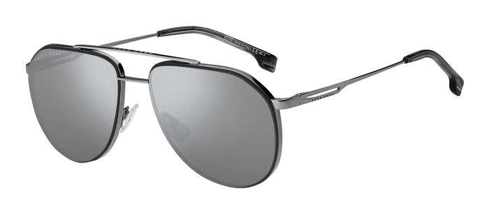 Color_KJ1-DARKRUTHENIUM/T4 - DARK RUTHENIUM - SILVER MIRROR