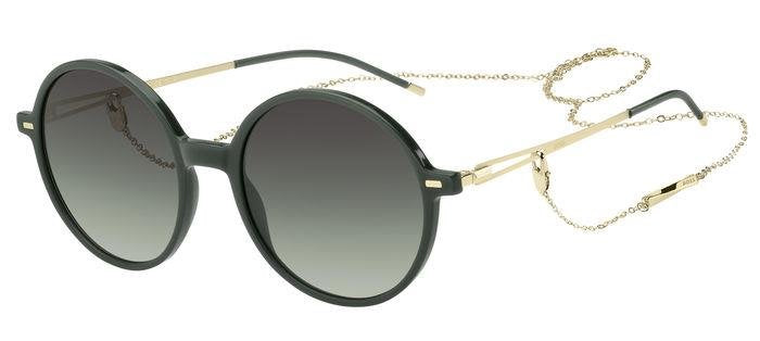 Color_1ED-GREEN/IB - GREEN - GREY GREEN