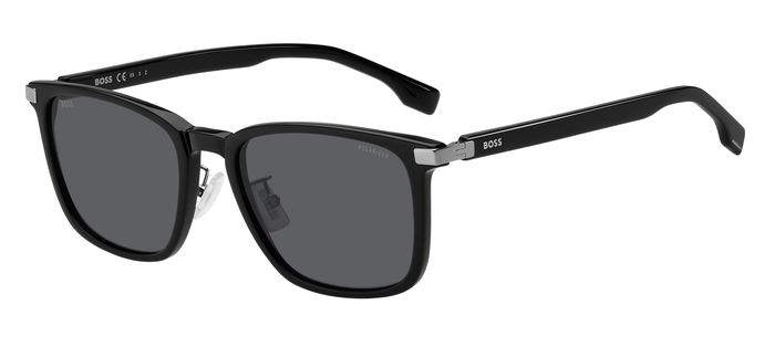 Color_807-BLACK/M9 - BLACK - GREY POLARIZED