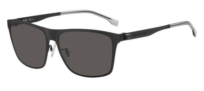 Color_003-MATTEBLACK/IR - MATTE BLACK - GREY