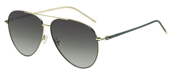 Color_PEF-GOLDGREEN/IB