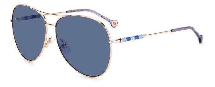 Color_DDB-GOLDCOPPER/KU - GOLD COPPER - BLUE