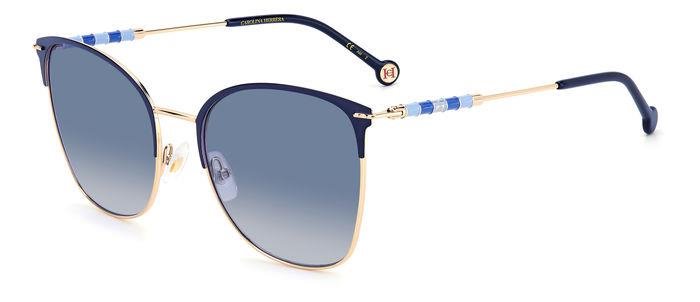 Color_LKS-GOLDBLUE/DG - GOLD BLUE - GREY DOUBLESHADE