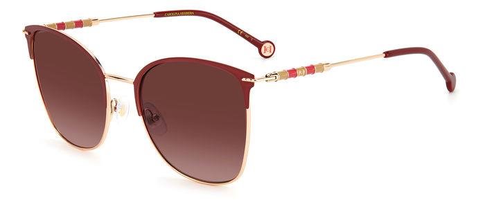 Color_YK9-BURGUNDYCOPPERGOLD/3X - BURGUNDY COPPER GOLD - PINK DOUBLESHADE