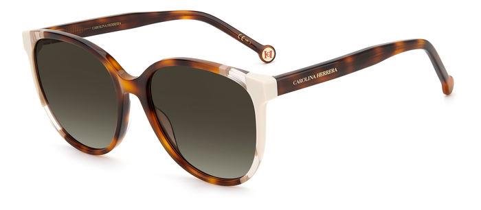 Color_C1H-HAVANAIVORY/HA - HAVANA IVORY - BROWN SHADED