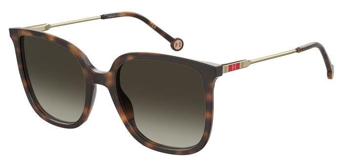 Color_05L-HAVANA2/HA - HAVANA 2 - BROWN SHADED