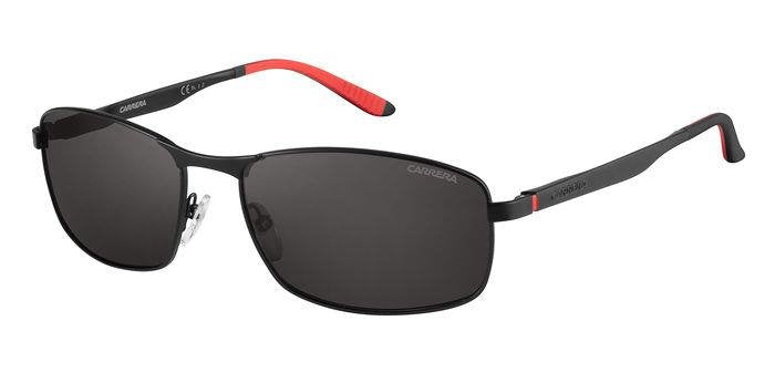Color_003-MATTEBLACK/M9-GREYPOLARIZED - MATTE BLACK - GREY POLARIZED