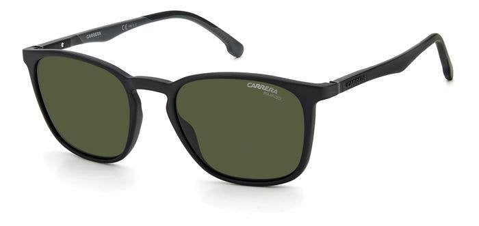 Color_003-MATTEBLACK/UC-GREENPOLARIZED - MATTE BLACK - GREEN POLARIZED