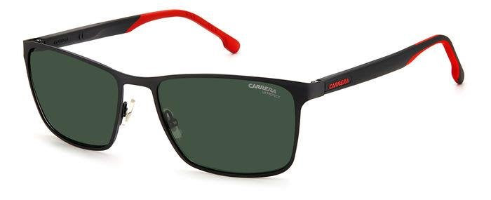 Color_003-MATTEBLACK/QT - MATTE BLACK - GREEN