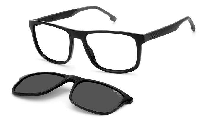 Color_807-BLACK/M9 - BLACK - GREY POLARIZED