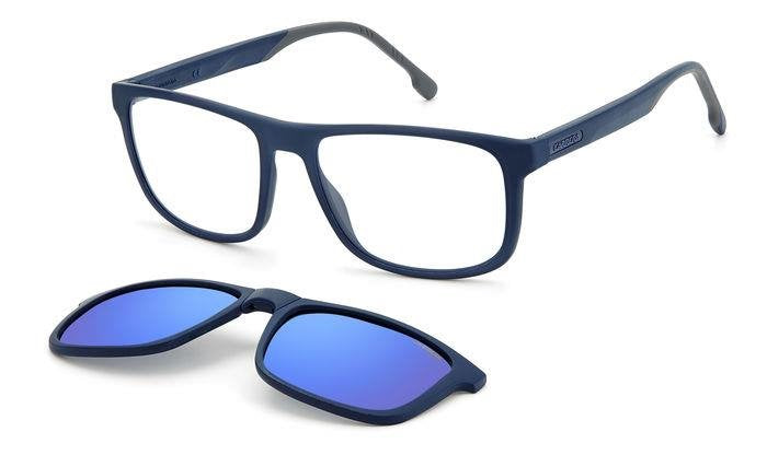 Color_PJP-BLUE/5X - BLUE - BLUE MIRROR POLARIZED