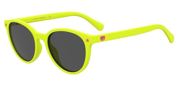 Color_40G-YELLOW/IR - YELLOW - GREY