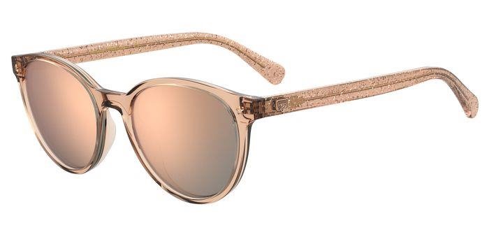 Color_733-PEACH/0J - PEACH - ROSE GOLD MULTILAYER