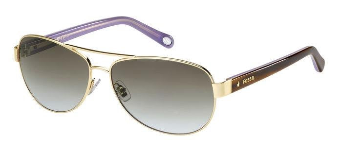 Color_H0R-LIGHTGOLDHAVANANUTLILAC/LW-BROWNVIOLETDOUBLESHADE - LIGHT GOLD HAVANA NUT LILAC - BROWN VIOLET DOUBLESHADE