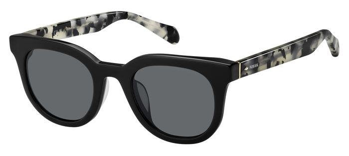 Color_807-BLACK/IR-GREY - BLACK - GREY