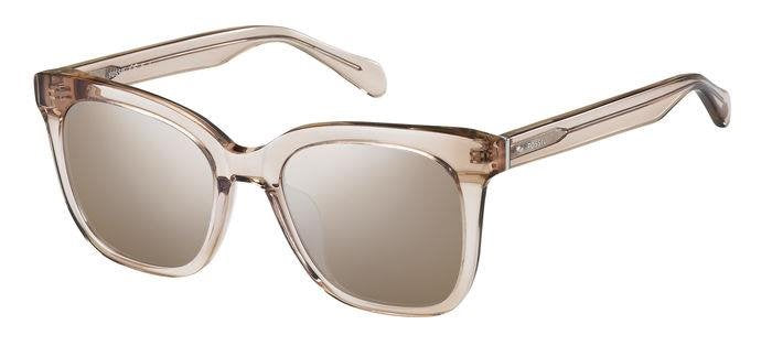 Color_8XO-PINKCRYSTAL/8G-BROWNSILVERMIRROR - PINK CRYSTAL - BROWN SILVER MIRROR