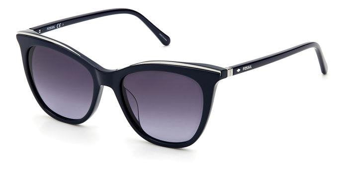 Color_PJP-BLUE/9O-DARKGREYSHADED - BLUE - DARK GREY SHADED