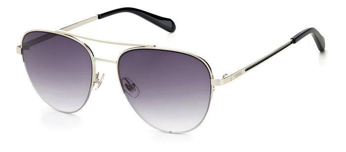 Color_010-PALLADIUM/9O-DARKGREYSHADED - PALLADIUM - DARK GREY SHADED