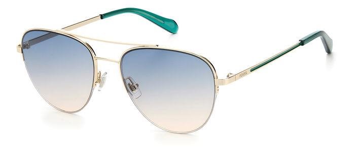 Color_PEF-GREENGOLD/PR-GREYBROWNDOUBLESHADE