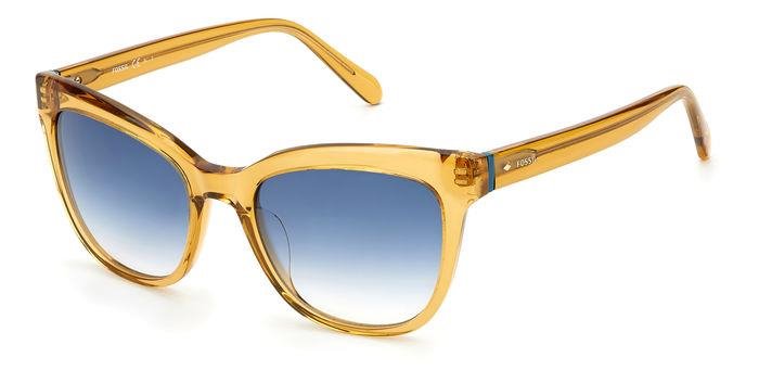 Color_2T3-CRYSTALBEIGE/08 - CRYSTAL BEIGE - DK BLUE SHADED