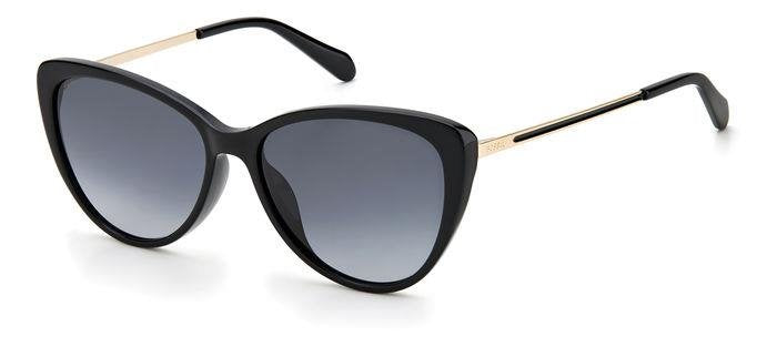 Color_807-BLACK/9O-DARKGREYSHADED - BLACK - DARK GREY SHADED