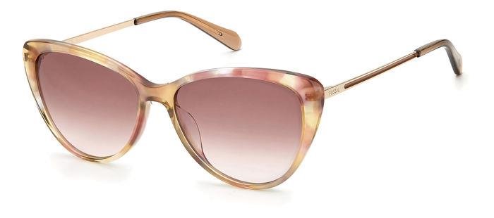 Color_KB7-GREY/HA-BROWNSHADED - GREY - BROWN SHADED