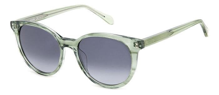 Color_6CR-SAGE/9O - SAGE - DARK GREY SHADED