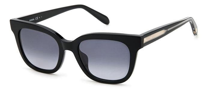 Color_807-BLACK/9O - BLACK - DARK GREY SHADED