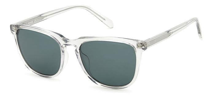 Color_63M-CRYSTALGREY/QT - CRYSTAL GREY - GREEN