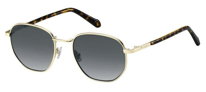 Color_3YG-LIGHTGOLD/9O-DARKGREYSHADED - LIGHT GOLD - DARK GREY SHADED