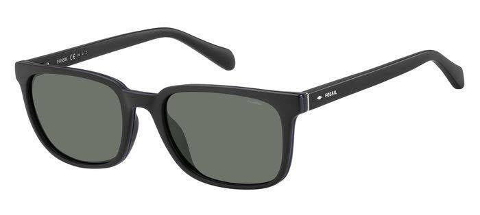 Color_003-MATTEBLACK/M9-GREYPOLARIZED - MATTE BLACK - GREY POLARIZED