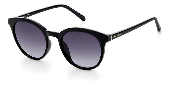 Color_807-BLACK/9O-DARKGREYSHADED - BLACK - DARK GREY SHADED