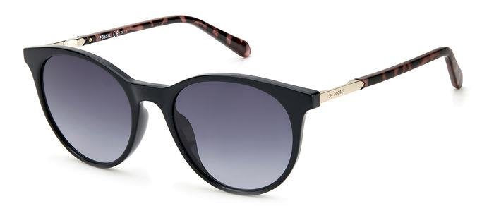 Color_807-BLACK/9O - BLACK - DARK GREY SHADED