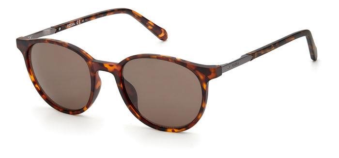 Color_N9P-MATTEHAVANA/70 - MATTE HAVANA - BROWN