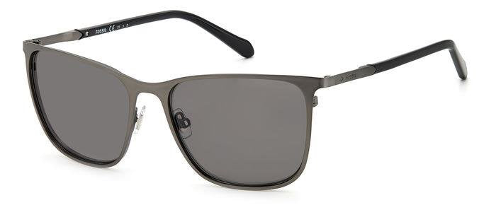 Color_R80-MATTEDARKRUTHENIUM/M9 - MATTE DARK RUTHENIUM - GREY POLARIZED