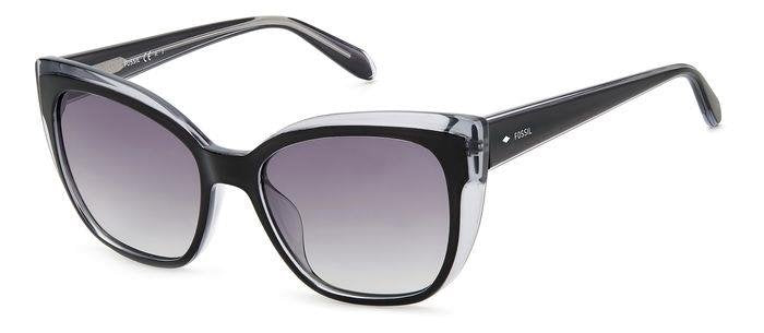 Color_807-BLACK/9O - BLACK - DARK GREY SHADED