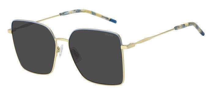 Color_QWU-GOLDAZURE/IR