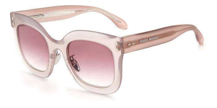 Color_FWM-NUDE/3X-PINKDOUBLESHADE - NUDE - PINK DOUBLESHADE