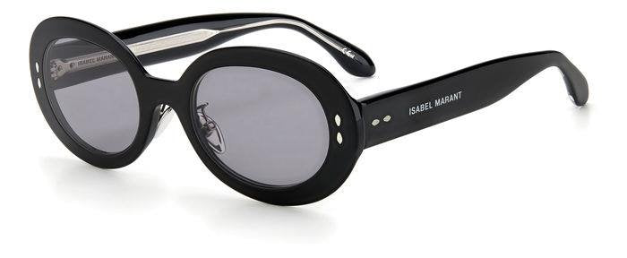 Color_807-BLACK/IR-GREY - BLACK - GREY