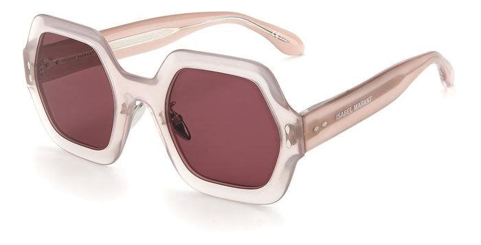 Color_FWM-NUDE/U1-PINK - NUDE - PINK